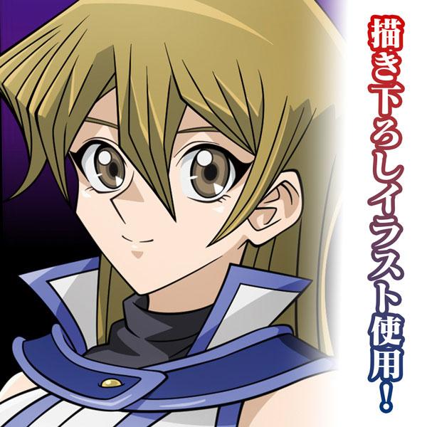 [預訂] 遊戲王怪獸之決鬥GX 原創 天上院明日香 立牌(大)向未來前進Ver.《25年6月預約》