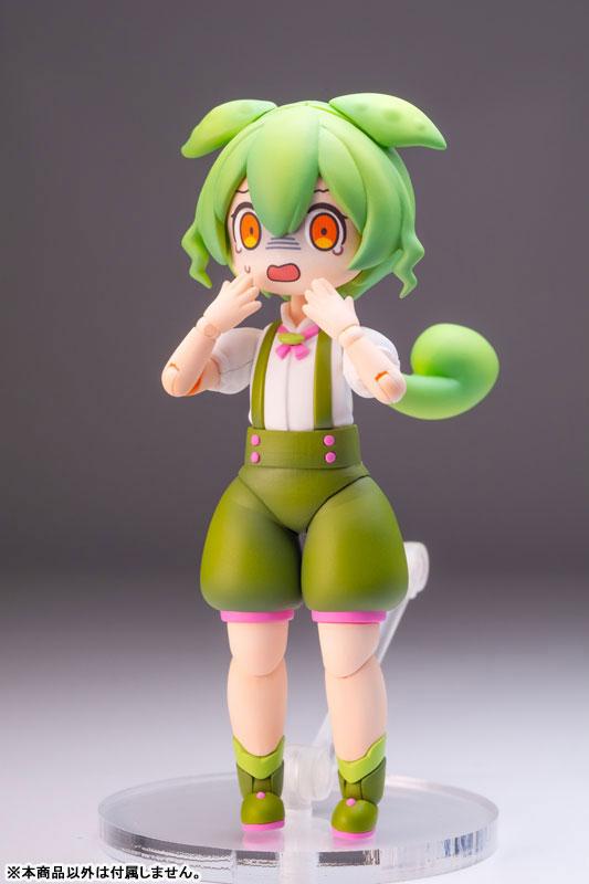 [Pre-order] Plafia Tohoku Toshiko Toshita Moe 1/12 model (resale) "Pre-order for December 24"