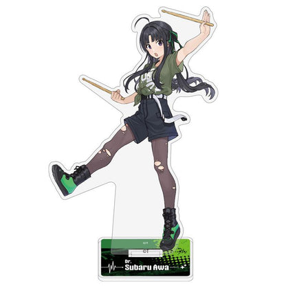 [預訂] Girls Band Cry 安和昴的「說謊者」 立牌《25年11月預約》