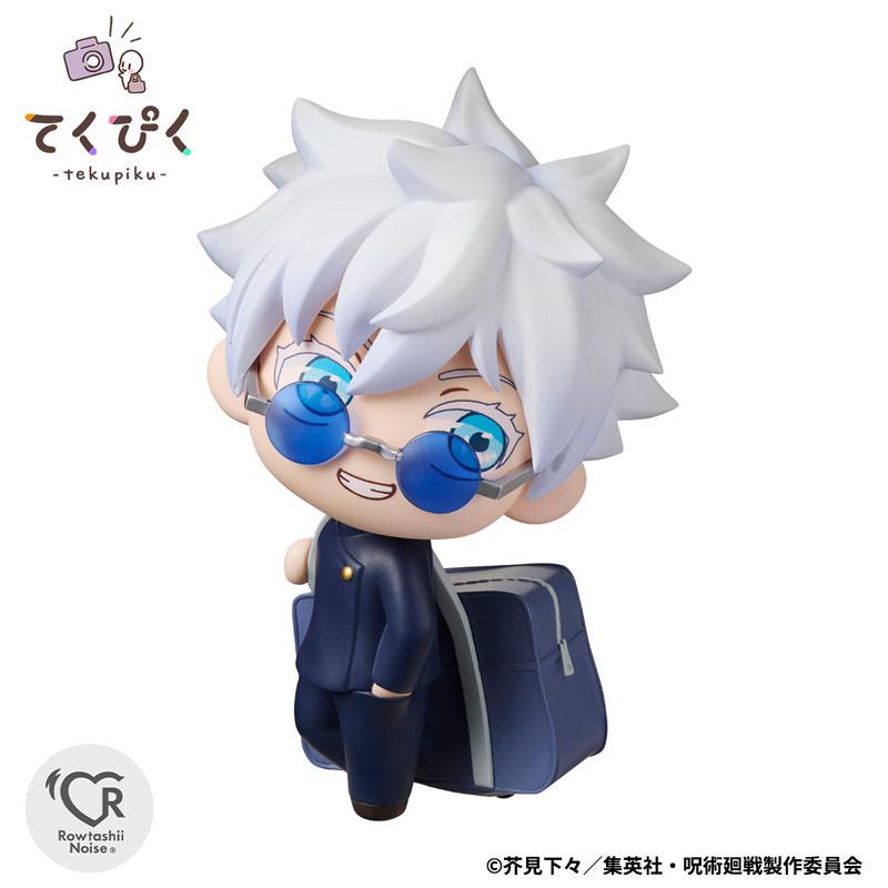 [預訂] Tekupiku 五條悟-咒術高專- 咒術迴戰《25年10月預約》