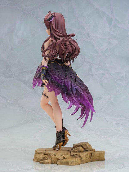 [Pre-order] Idol Master Cinderella Girl No. 1 Shiki 1/8 finished model "Pre-order for May 25"