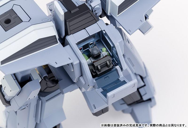 [Pre-order] MODEROID Titanomachia SIDE: R Panhead 1/48 model "Reservation for November 24"