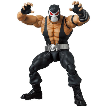 [預訂] MAFEX No.216 MAFEX BANE (BATMAN KNIGHTFALL Ver.)（再次販售）《25年8月預約》