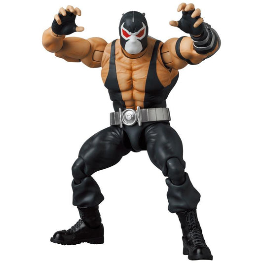 [預訂] MAFEX No.216 MAFEX BANE (BATMAN KNIGHTFALL Ver.)（再次販售）《25年8月預約》