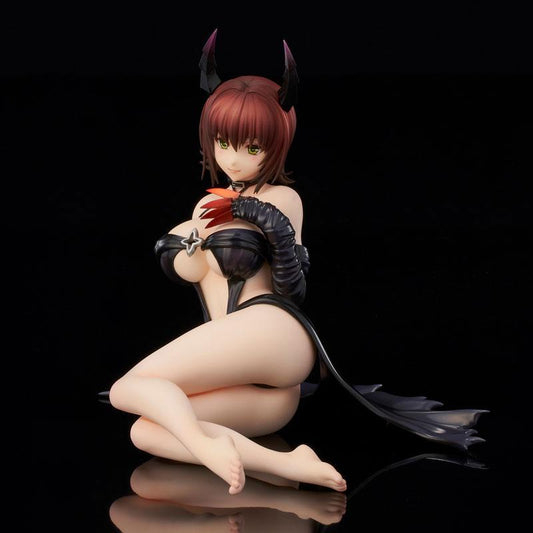 [Pre-order] Princess DARKNESS Ryoko Mikado DARKNESSver. 1/6 finished model (resale) "December 24 reservation"