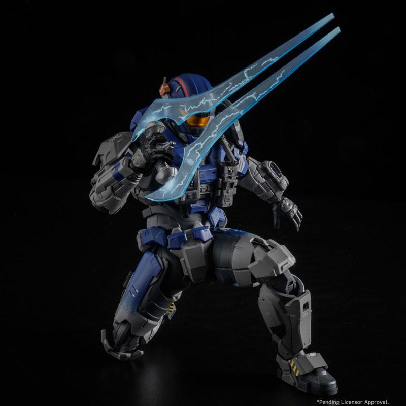 [預訂] RE：EDIT HALO： REACH 1/12 SCALE CARTER-A259 (Noble One) EXCLUSIVE EDITION（再售）《25年9月預約》