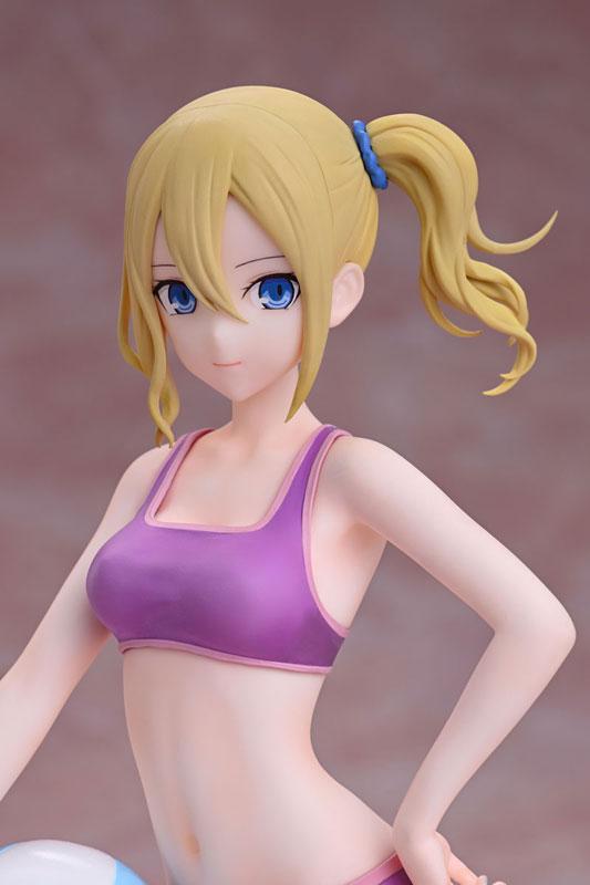 [預訂] 動畫「輝夜大小姐想讓我告白：初吻不會結束」 早坂愛 完成品模型《25年12月預約》