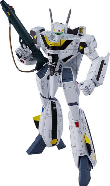 [預訂] PLAMAX PX10 1/72 超時空要塞 Battroid 巴爾基利 VF-1S 洛伊·福克特別版《25年2月預約》