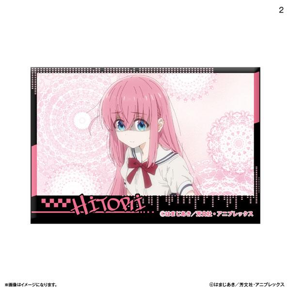 [預訂] 動畫「孤獨搖滾！」 場面寫真迷你立牌 2《25年9月預約》