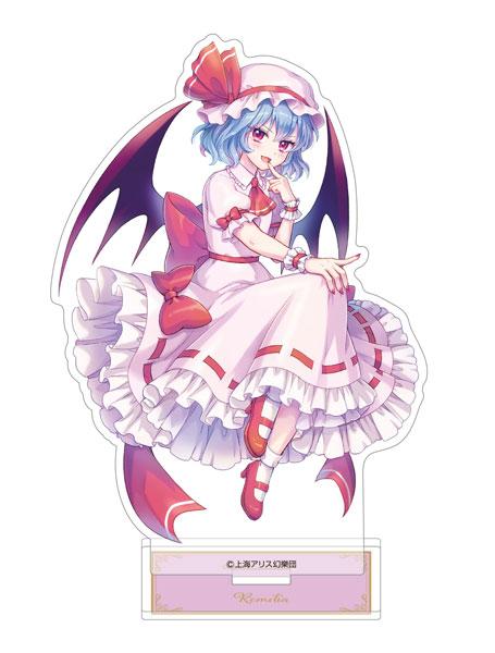 [Pre-order] Touhou Project Standing Brand Remilia Scarlet "Reservation for August 24"