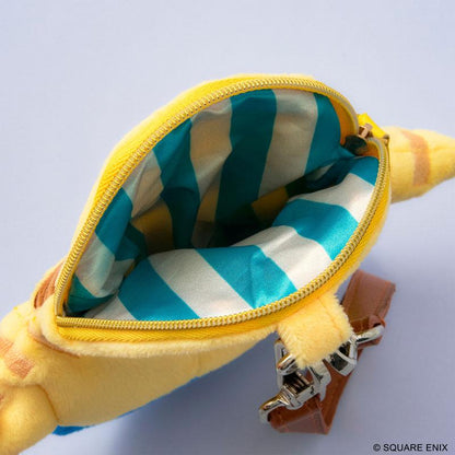 [預訂] 最終幻想IX 毛公仔收納包 比比《25年9月預約》