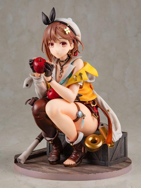 [Pre-order] Atelier Lysa 2 ~The Lost Legend and the Secret Fairy~ Lysalynn Stout 1/6 finished model "Pre-order in May 25"