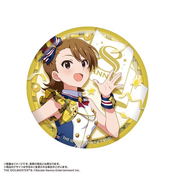 [預訂] 偶像大師 百萬人演唱會！ 徽章 雙海亞美 Create∞Festival ver.《25年11月預約》