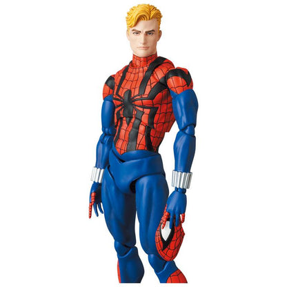 [預訂] MAFEX No.143 MAFEX SPIDER-MAN(BEN REILLY)(COMIC Ver.)（再次販售）《25年10月預約》