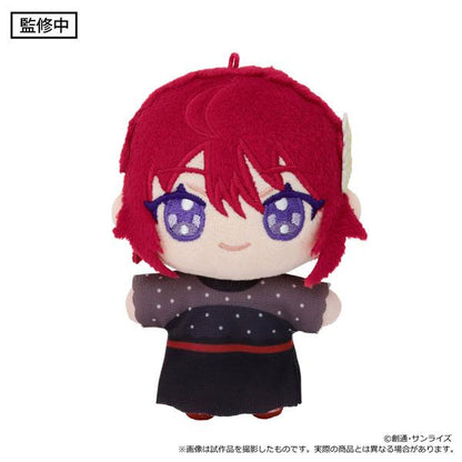 [預訂] 機動戰士高達SEED FREEDOM 縫製朋友(毛公仔掛飾) 露娜瑪利亞·賀古《25年12月預約》