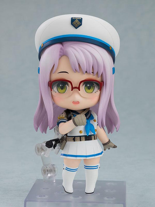 [Pre-order] Nendoroid Victory Goddess: Nikki Nion "Pre-order for May 25"