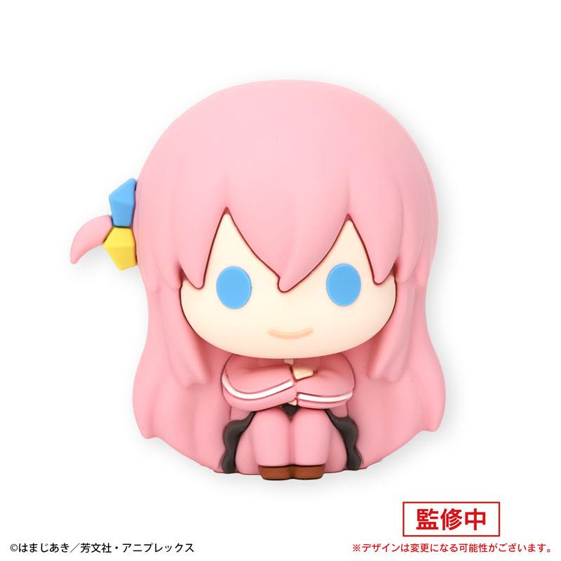 [預訂] 孤獨搖滾！ 橡膠吊飾 後藤一里《25年10月預約》