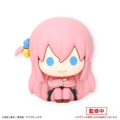 [預訂] 孤獨搖滾！ 橡膠吊飾 後藤一里《25年10月預約》