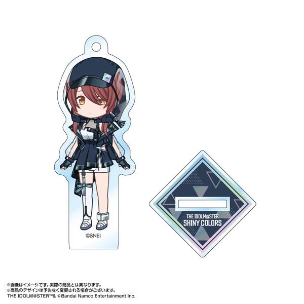 [預訂] 偶像大師 大崎甜花 Q版立牌 Resistance Order Neos ver.