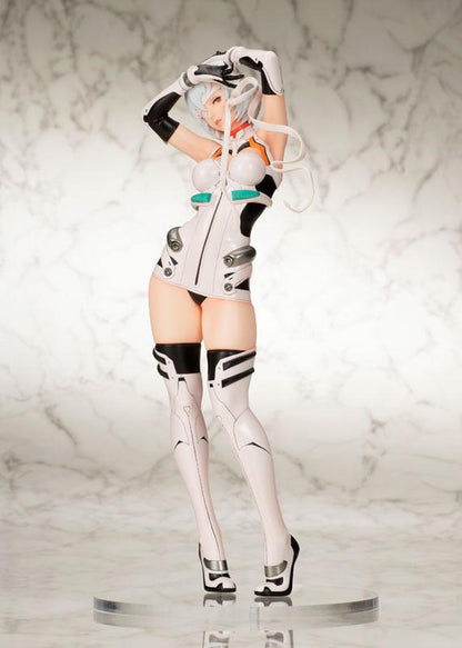 [預訂] 山下瞬也x吉澤光正 新世紀福音戰士新劇場版 綾波零 全新改版版 完成品模型《25年9月預約》