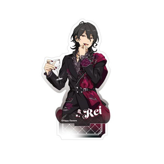 [Pre-order] Idol dream festival costume stand ★★★ Rei Sakuma "Reservation for October 24"