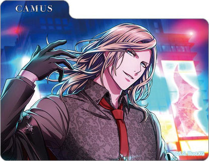 [預訂] 歌之王子殿下♪ Shining Live 多功能收納包「卡繆」《25年12月預約》