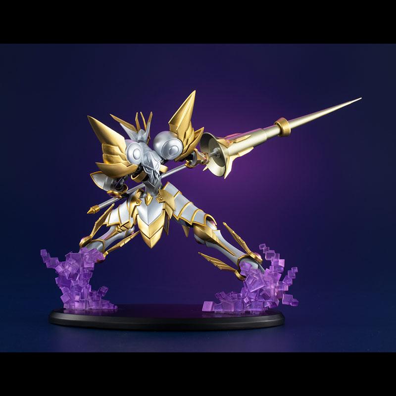 [Pre-order] MONSTERS CHRONICLE Game☆Game☆King VRAINS Access Code Talker finished product model "September 24 reservation"