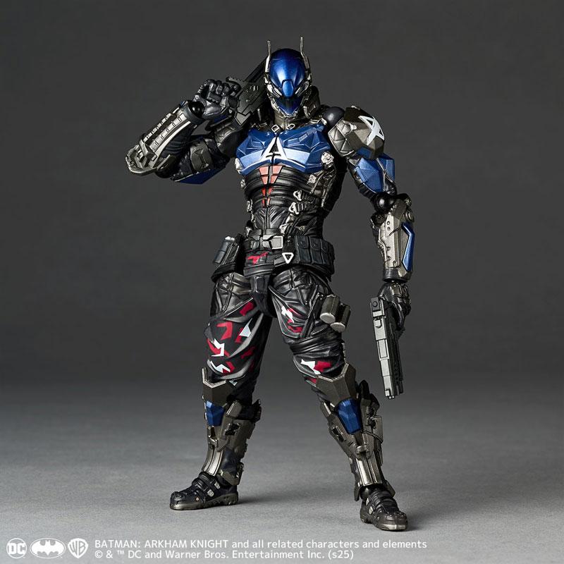 [預訂] REVOLTECH Amazing Yamaguchi 阿卡漢騎士 Ver.1.5《25年6月預約》