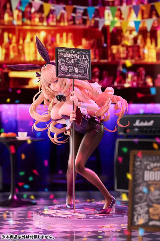 [預訂] 害羞女友 鐘堂英麗奈 1/6 完成品模型《26年5月預約》