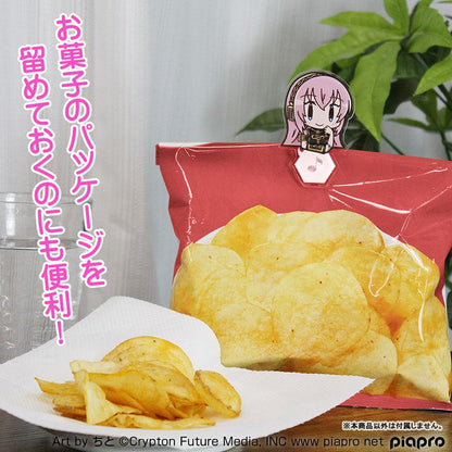 [預訂] 巡音流歌 壓克力夾子《25年7月預約》