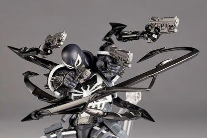 [預訂] REVOLTECH Amazing Yamaguchi 特工毒魔（再售）《25年6月預約》