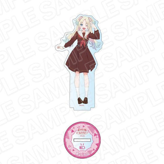 [Pre-order] Love Live! Ren no Sora Girls' Academy Academy Idol Club established a brand name Osawa Rurino 104th Winter Uniform ver "July 24 reservation"