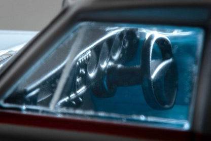 [預訂] Tomica Limited Vintage LV-216a 豐田救護車 FS55V型《25年12月預約》