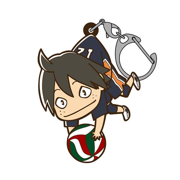 [預訂] 排球少年！！ 山口忠 被夾起 制服Ver.《25年6月預約》