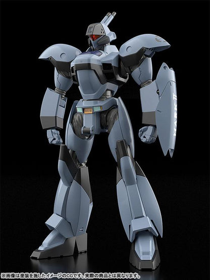 [Pre-order] MODEROID Mobile Police AVS-98 MARKII standard 1/60 model "Reservation for October 24"