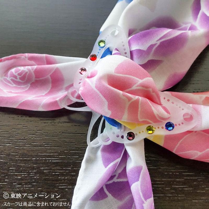 [預訂] Yes!光之美少女5 GoGo! 蝴蝶髮飾《25年9月預約》