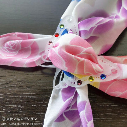 [預訂] Yes!光之美少女5 GoGo! 蝴蝶髮飾《25年9月預約》