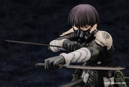 [Pre-order] ARTFX J Monster No. 8 Soushiro Hoshina 1/8 finished model "March 25 Pre-order"