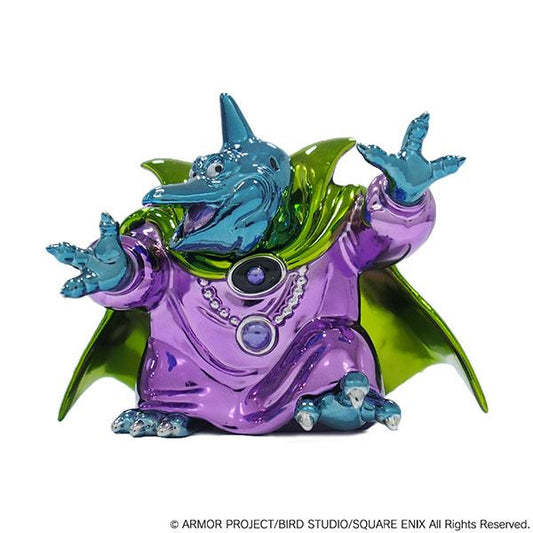 [Pre-order] Dragon Quest Metallic Monsters Gallery Baramos II (Resale) "Pre-order January 25"