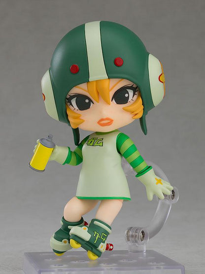 [Pre-order] Nendoroid Jet Radio Gum "Pre-order for May 25"