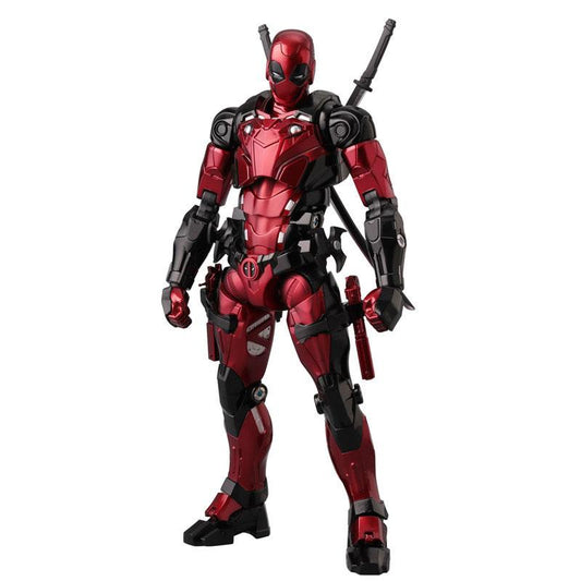 [Pre-order] Fighting Armor Deadpool Action Figure (Resale) "Pre-order November 24"