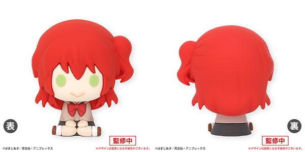 [預訂] 孤獨搖滾！ 橡膠吊飾 喜多郁代《25年10月預約》