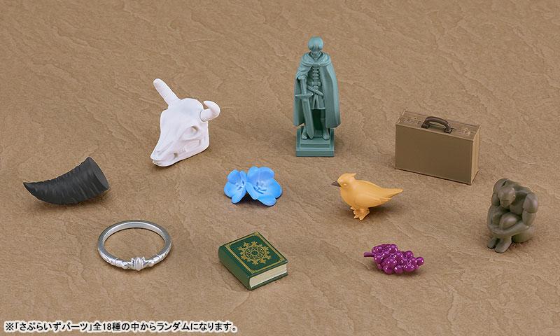 [預訂] ≪amiami限定特典≫黏土人驚喜 葬送的芙莉蓮 6個入BOX《26年2月預約》