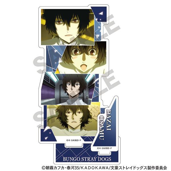 [Reservation] Bungou Stray Dogs Standing Order Dazai Osamu Scene Writing Delta "January 25 Reservation"