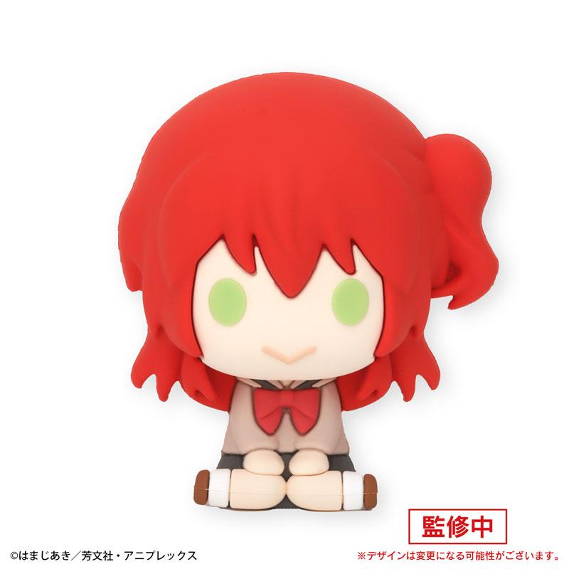 [預訂] 孤獨搖滾！ 橡膠吊飾 喜多郁代《25年10月預約》