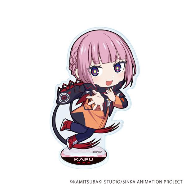 [預訂] 立牌「TV動畫『神椿市建設中。』」06/森先化步(官方插圖)《25年11月預約》