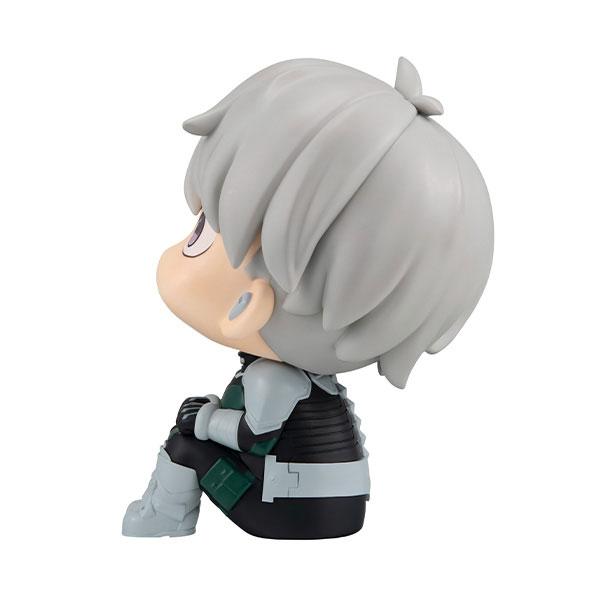 [預訂] LookUp 怪獸8號 市川雷諾 完成品模型（再售）《26年4月預約》