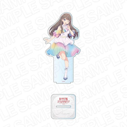 [Pre-order] Love Live! Ren no Sora Girls' Academy Academy Idol Club Dali Brand Fujishima Ji Dress Ver "Reservation for July 24"