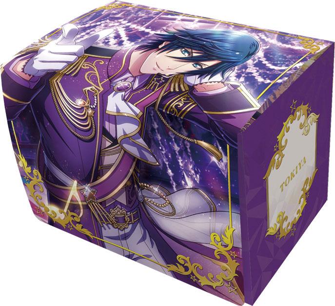 [預訂] 歌之王子殿下♪ Shining Live 多功能收納包「一之瀨時矢」《25年12月預約》