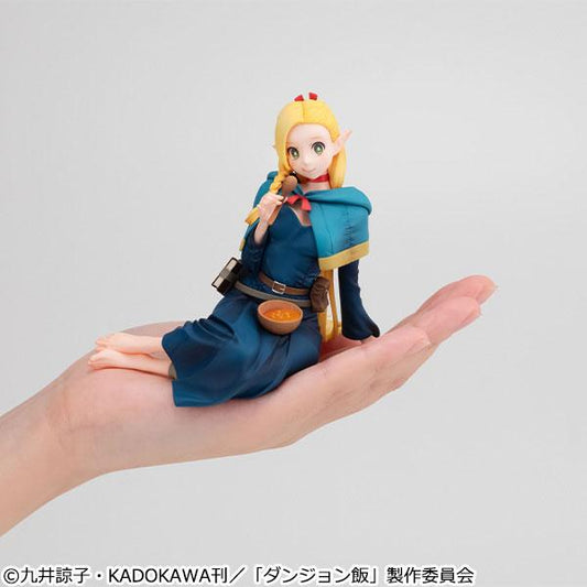 [Pre-order] Melty Princess Labyrinth Palm Maluciel completed model "Pre-order for January 25"